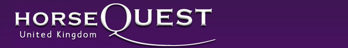 Horse Quest United Kingdom